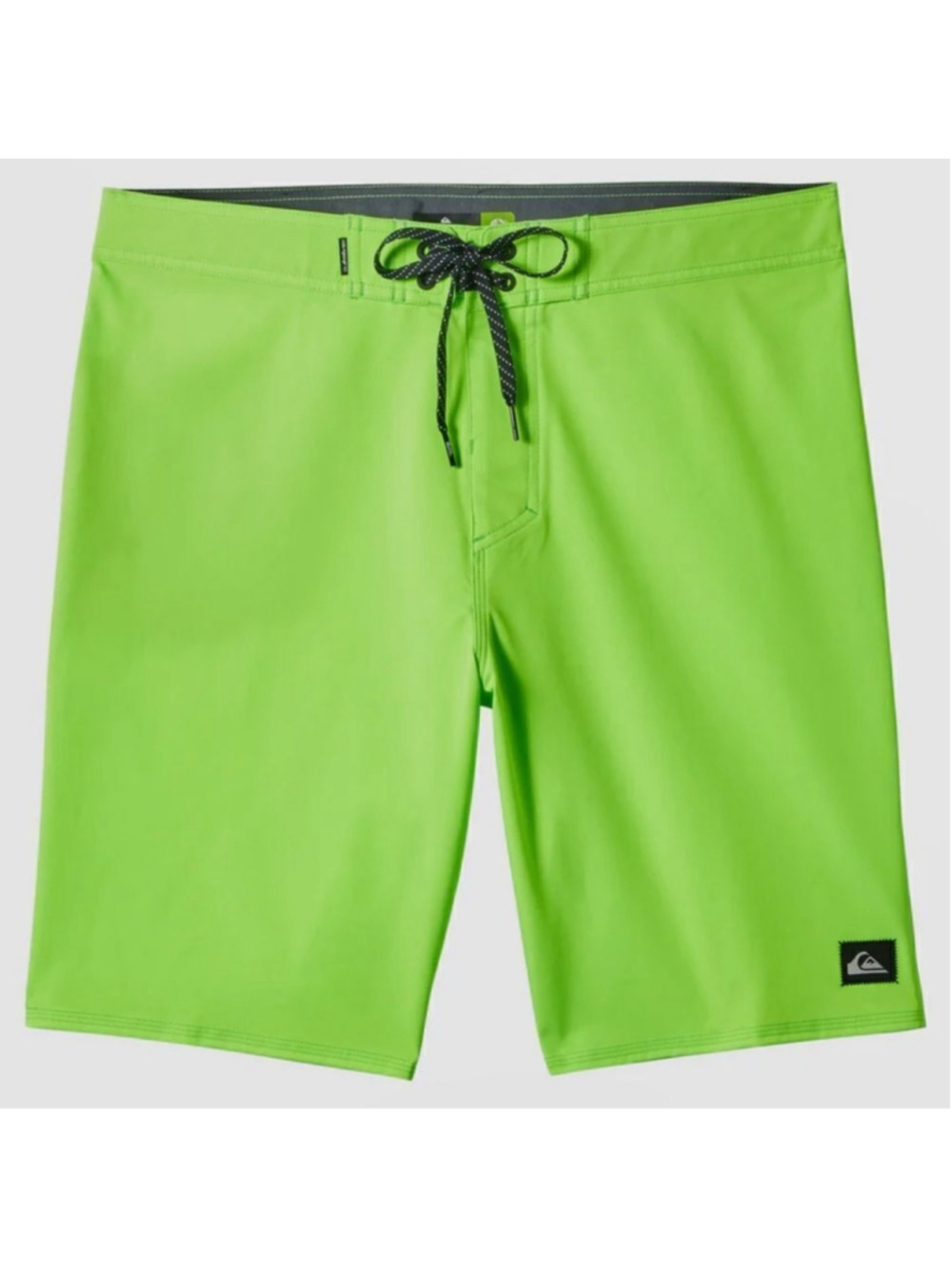 632 NWT Quicksilver Surfsilk Kaimana 20" Boardshorts Size 28